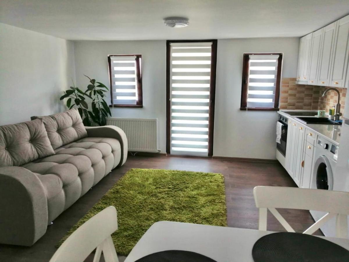 Lovely Loft Cluj-Napoca Luaran gambar