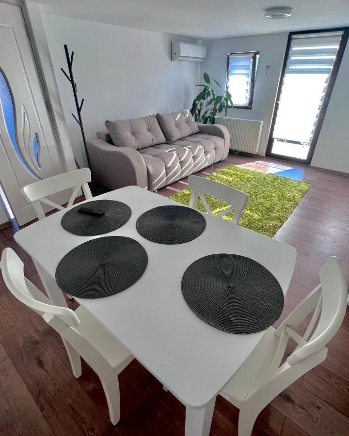Lovely Loft Cluj-Napoca Luaran gambar