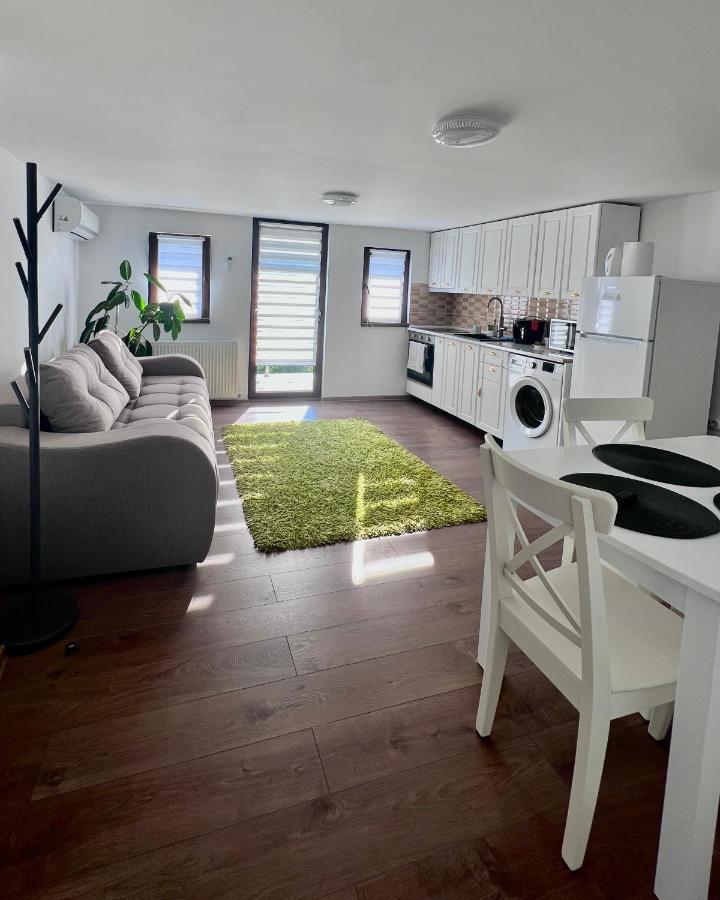 Lovely Loft Cluj-Napoca Luaran gambar